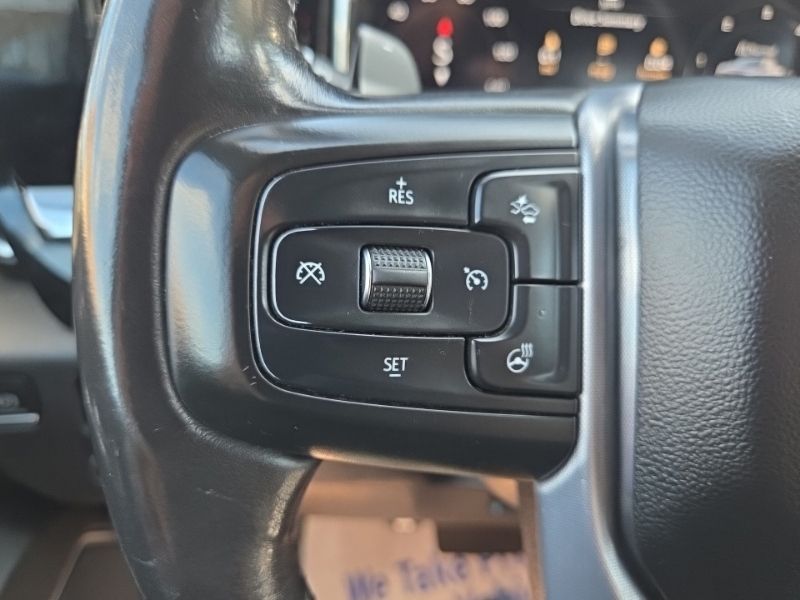 Used 2022 GMC Sierra 1500 Truck