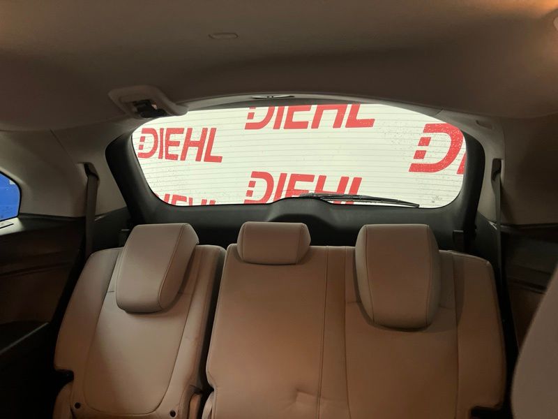Used 2023 Honda Odyssey Van