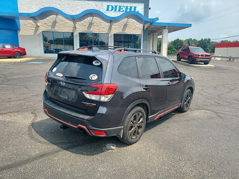 Used 2019 Subaru Forester SUV