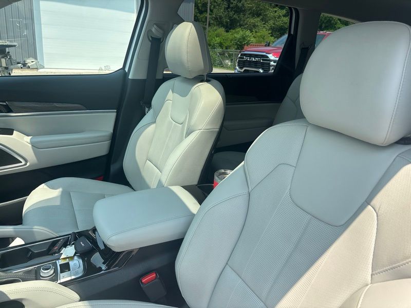 Used 2021 Kia Telluride SUV
