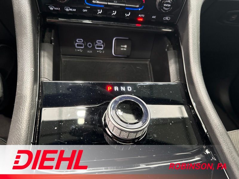 Used 2023 Jeep Grand Cherokee L SUV