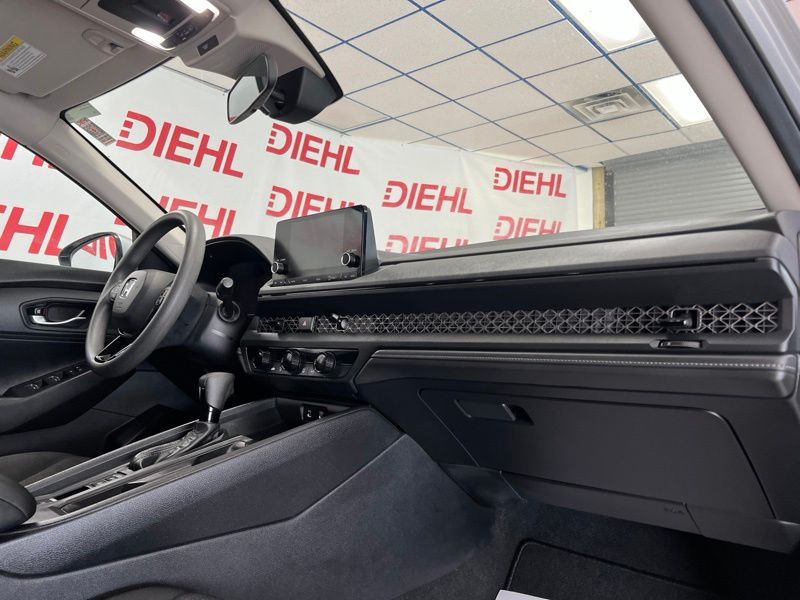 Used 2024 Honda Accord Sedan