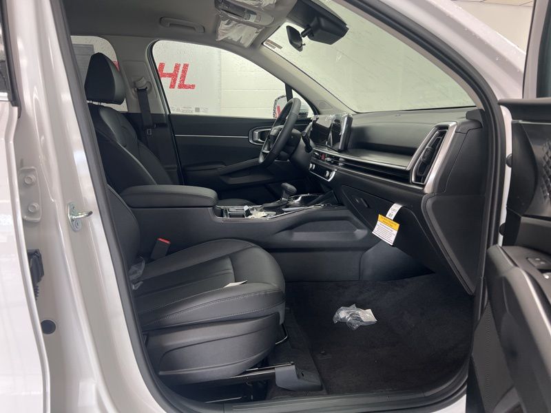 New 2026 Kia Sorento SUV