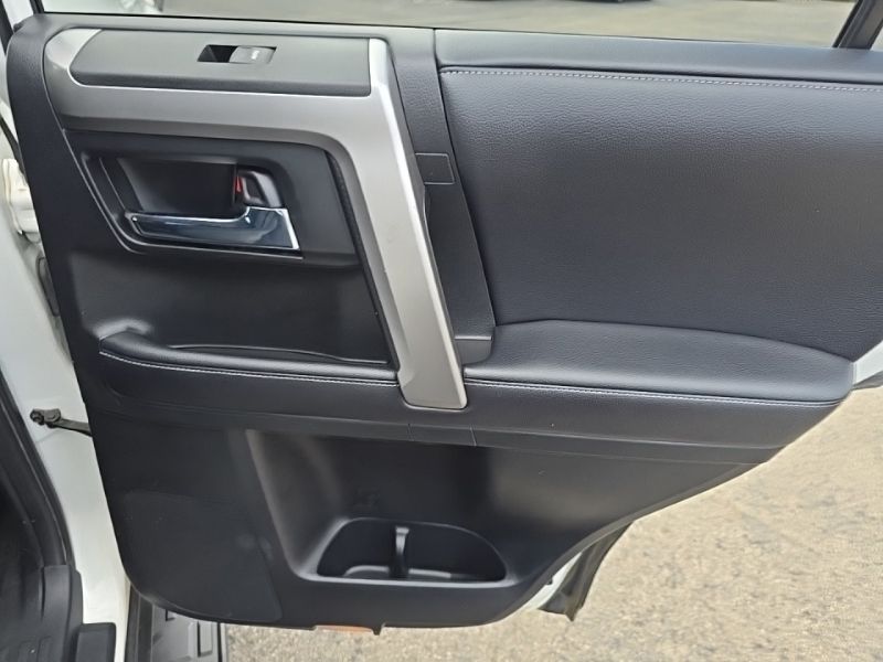 Used 2019 Toyota 4Runner SUV