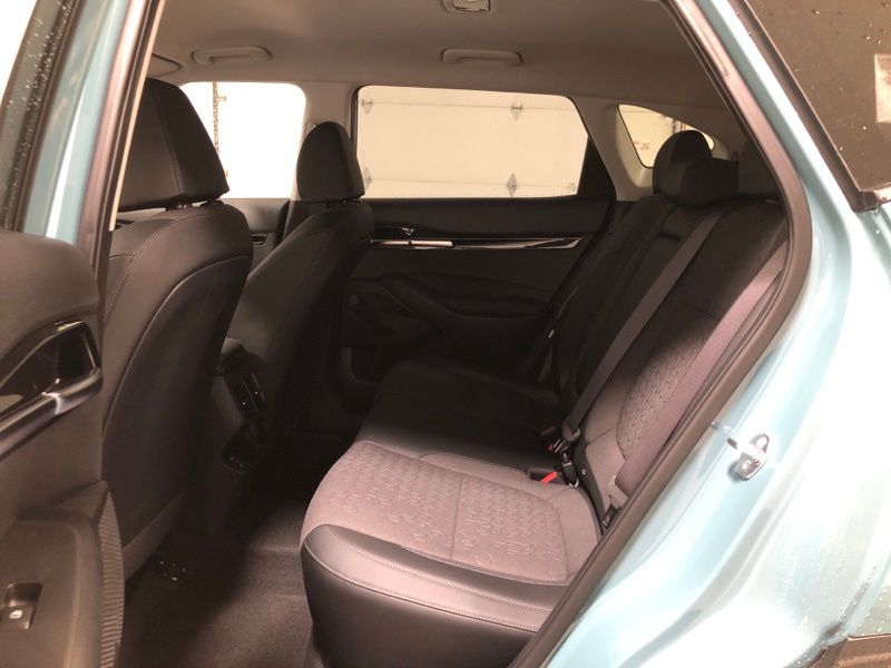 New 2026 Kia Seltos SUV