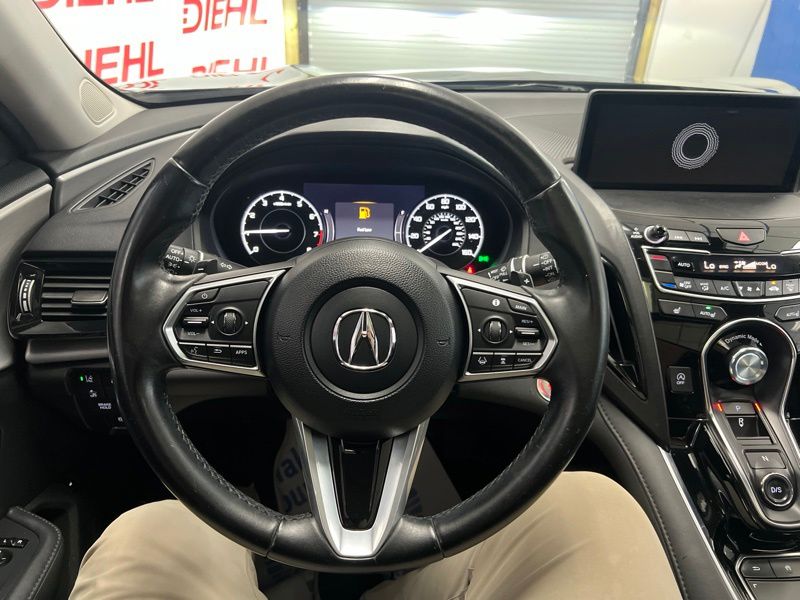 Used 2020 Acura RDX SUV