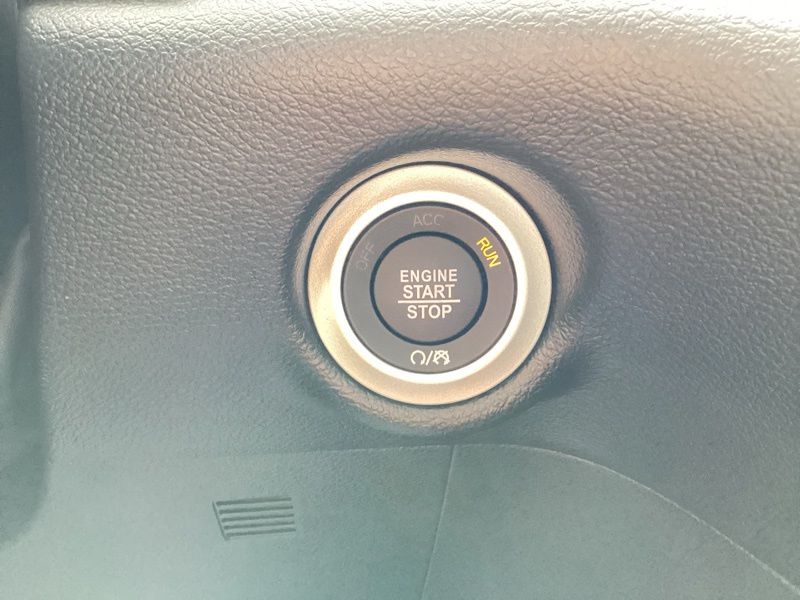 New 2027 Chrysler Pacifica Van