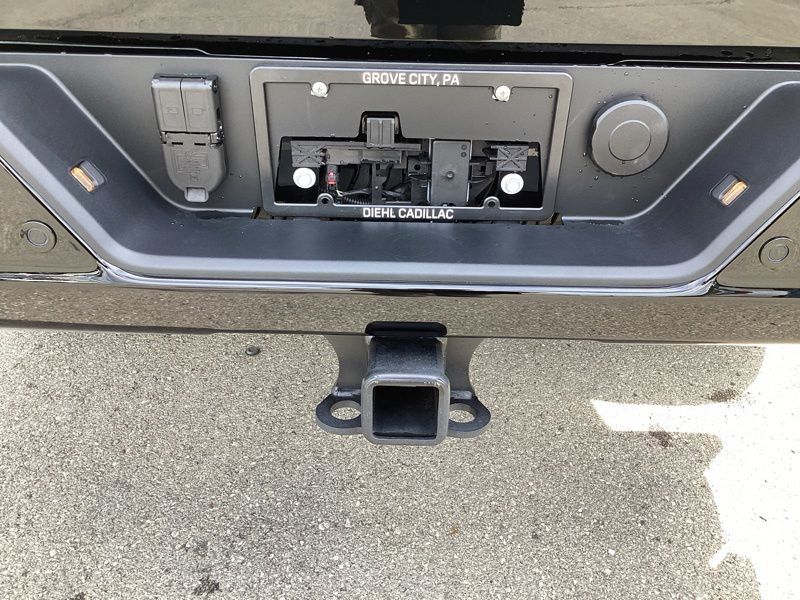 New 2026 Chevrolet Silverado 2500HD Truck
