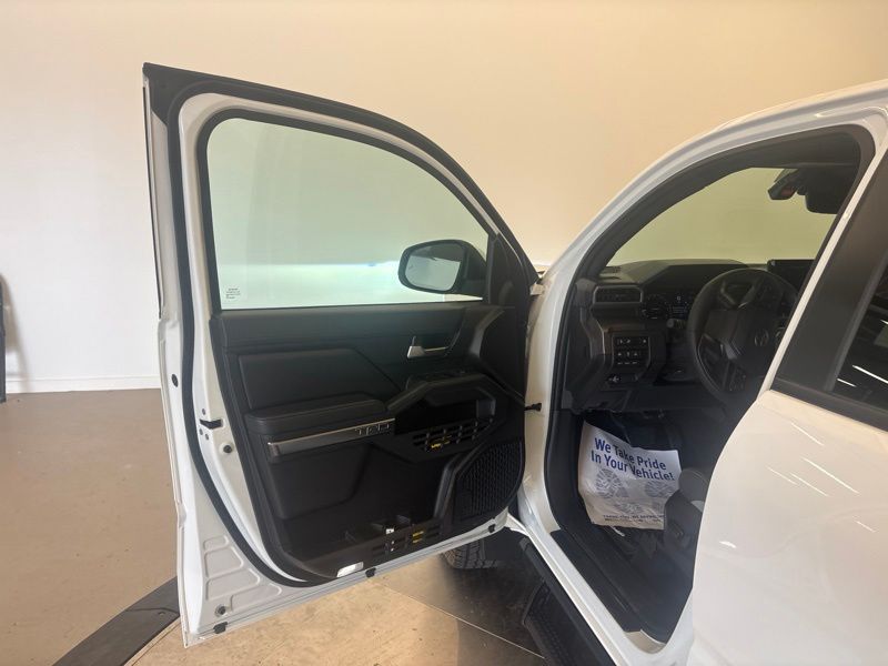Used 2024 Toyota Tacoma Hybrid Truck