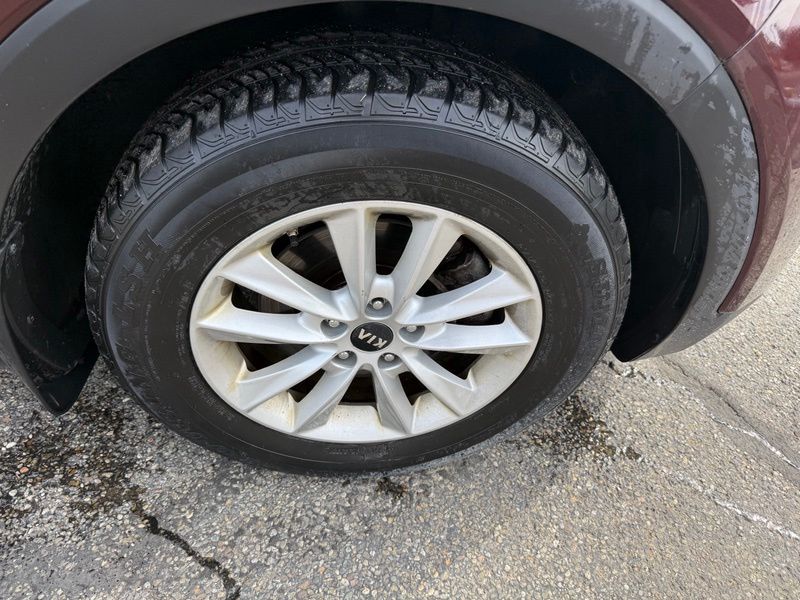 Used 2019 Kia Sorento SUV
