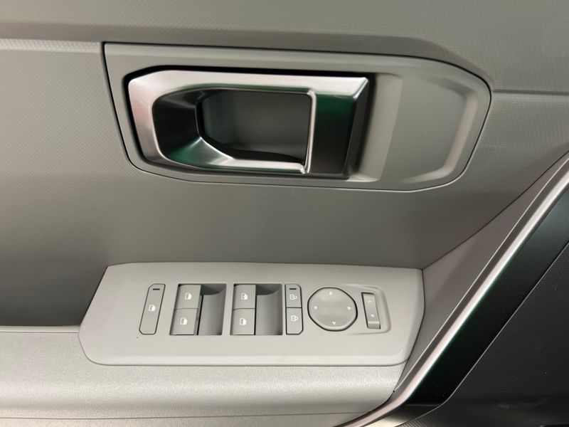 New 2027 Kia Seltos SUV