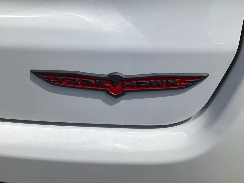 New 2026 Jeep Compass SUV