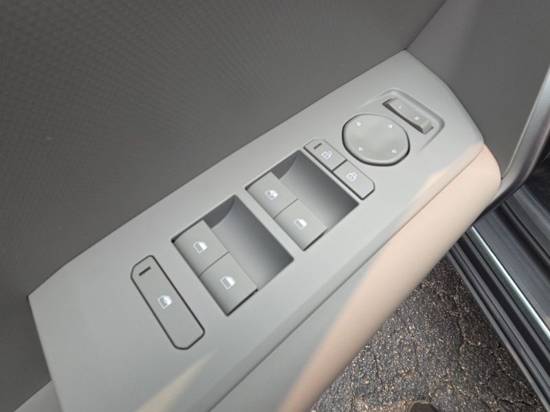 New 2027 Kia Seltos SUV