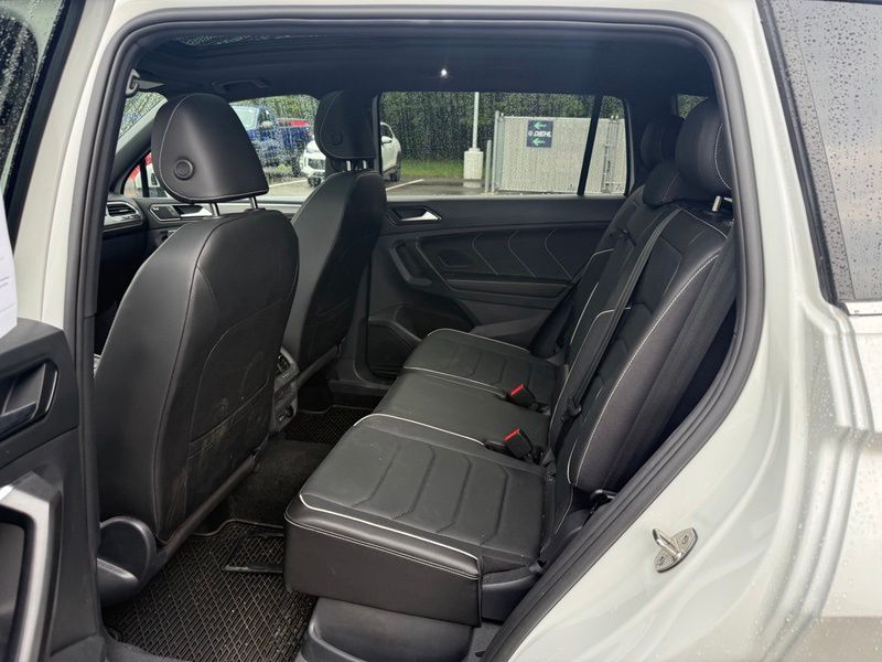 Used 2023 Volkswagen Tiguan SUV