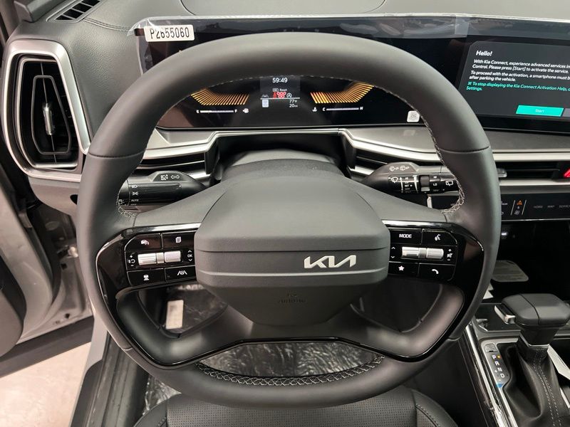 New 2026 Kia Sorento SUV
