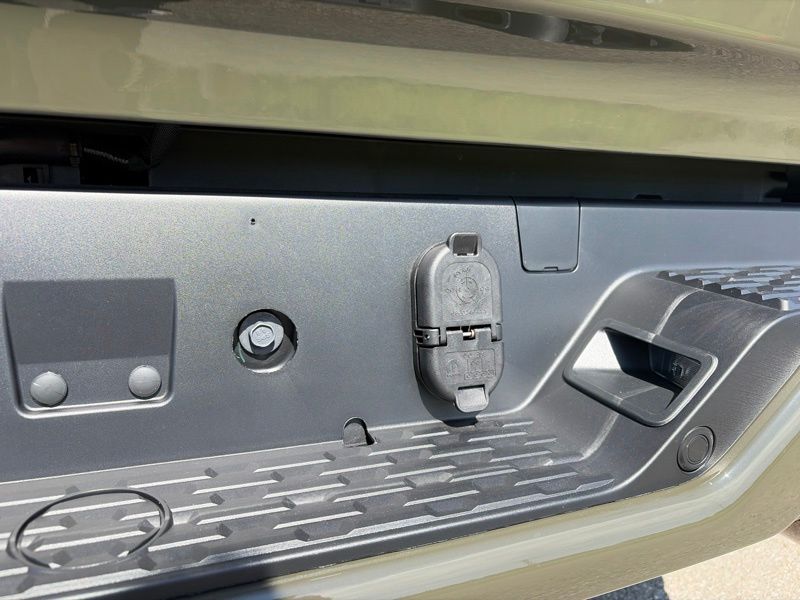 New 2026 Ram 1500 Truck
