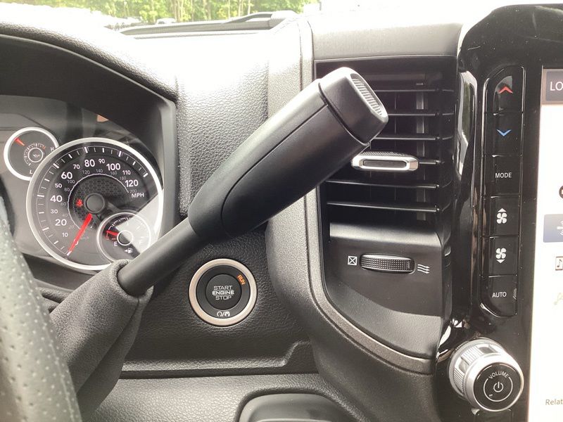 New 2026 Ram 3500 Truck