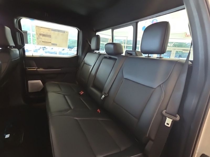 New 2026 Ford F-150 Truck