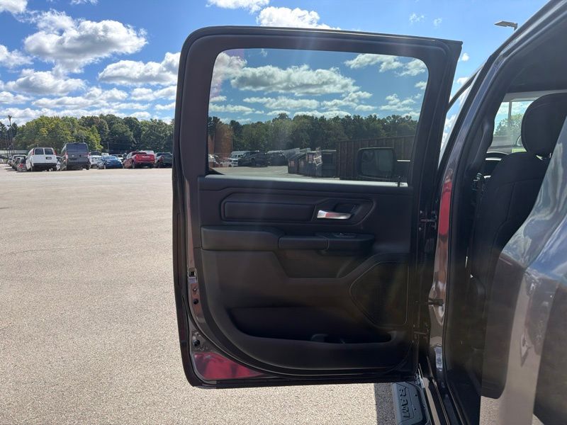 New 2026 Ram 1500 Truck