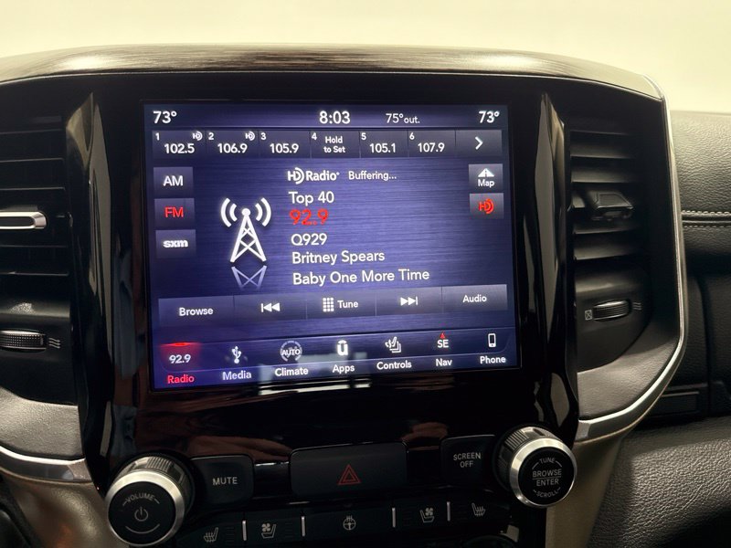 Used 2019 Ram 1500 Truck