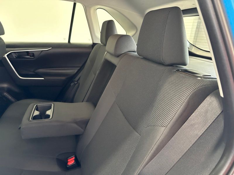 Used 2019 Toyota RAV4 SUV