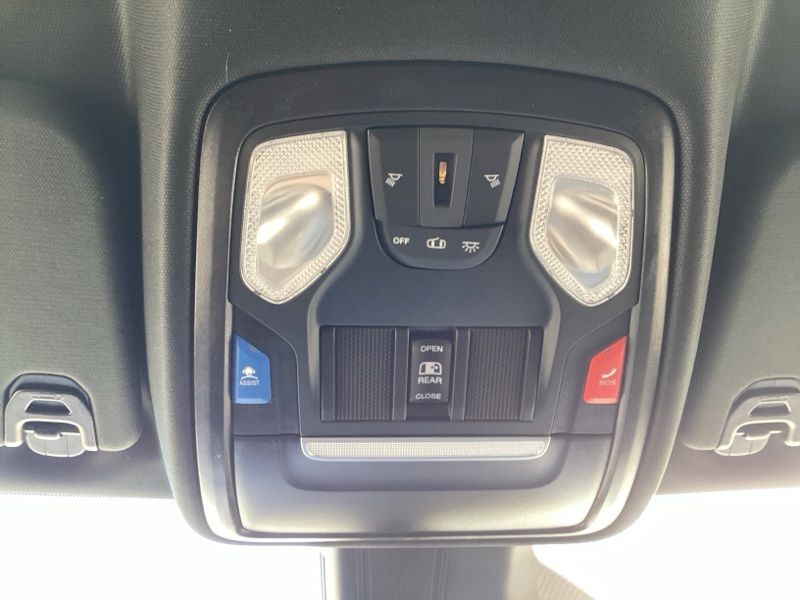 New 2026 Ram 1500 Truck
