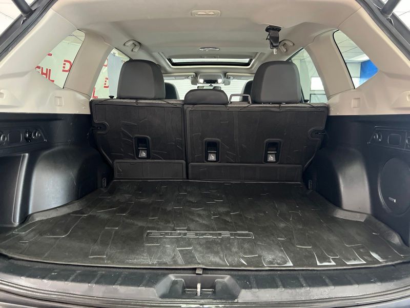 Used 2019 Subaru Forester SUV