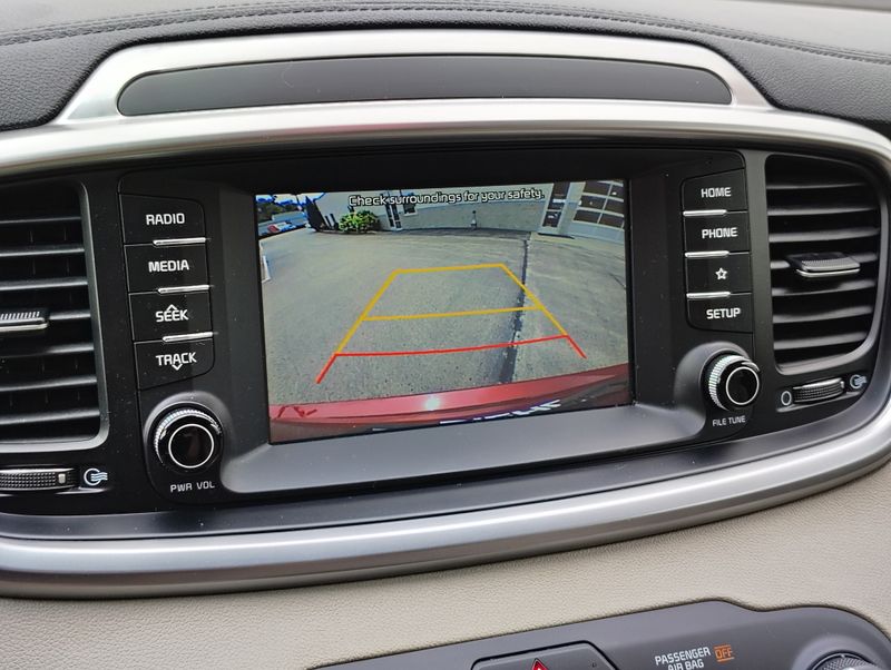 Used 2020 Kia Sorento SUV