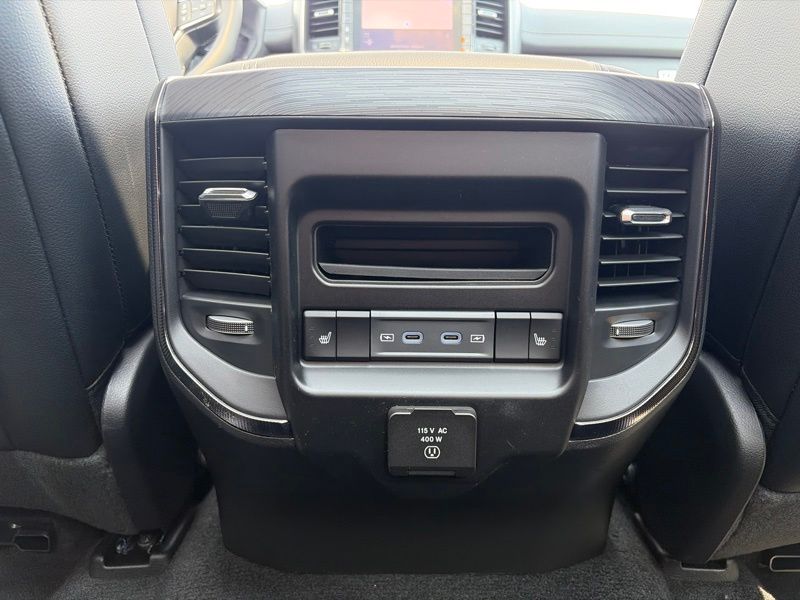 New 2027 Ram 1500 Truck