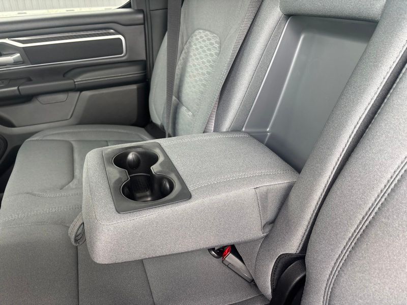 New 2026 Ram 1500 Truck