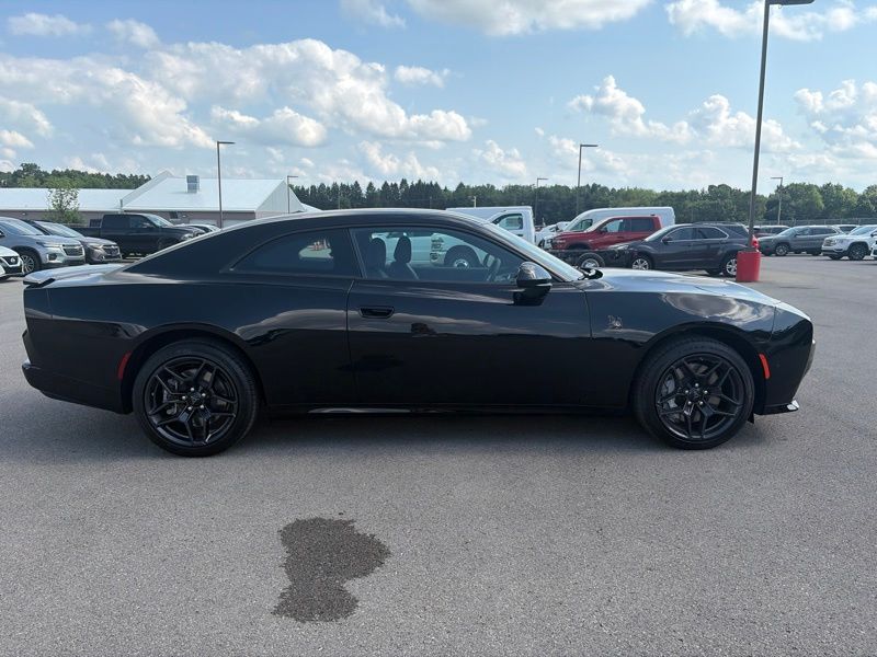 New 2026 Dodge Charger Coupe