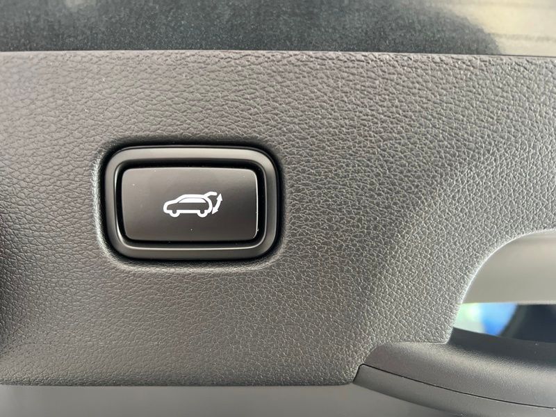 New 2026 Kia Sportage SUV