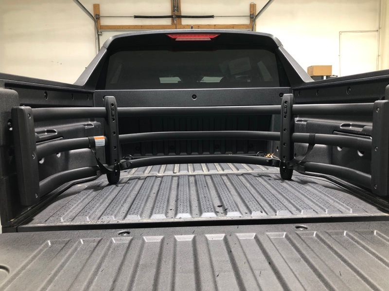 New 2026 Hyundai Santa Cruz Truck