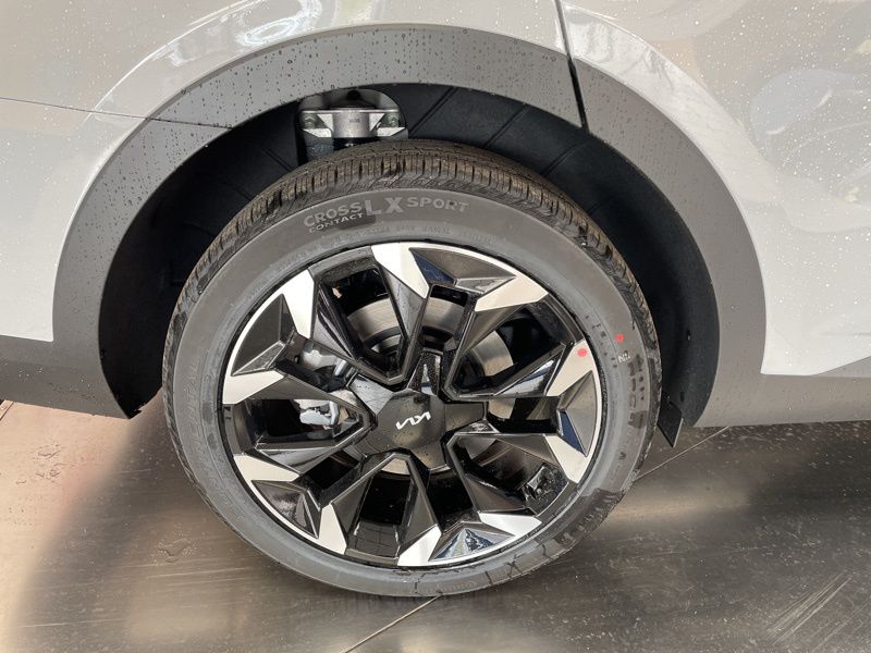 New 2026 Kia Sorento SUV