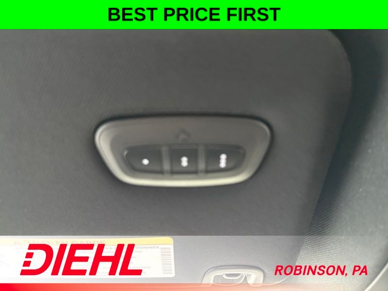 New 2026 Jeep Cherokee SUV