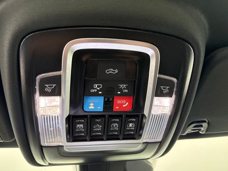 New 2026 Ram 1500 Truck