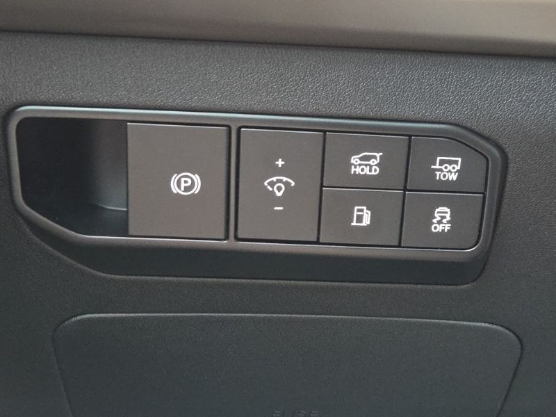 New 2027 Kia Telluride Hybrid SUV