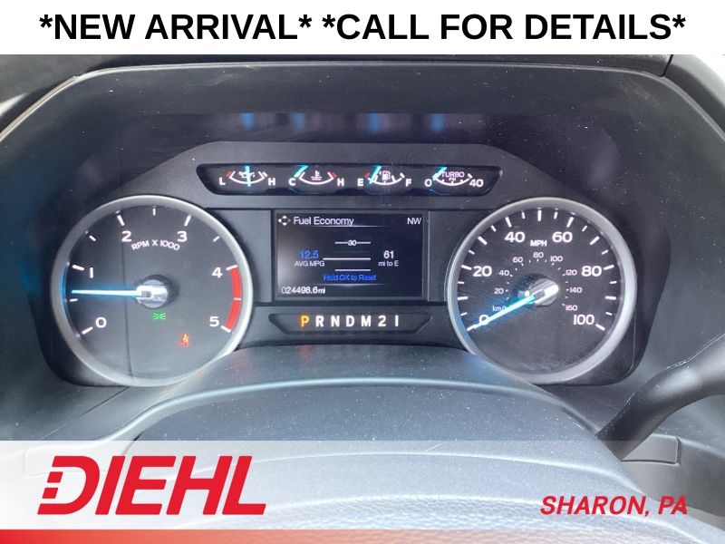 Used 2019 Ford F-350SD Truck
