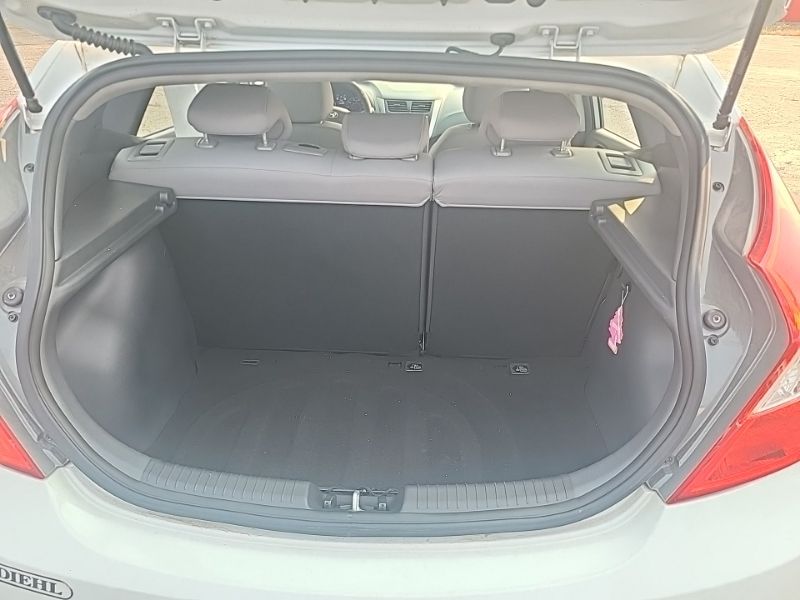 Used 2017 Hyundai Accent Hatchback