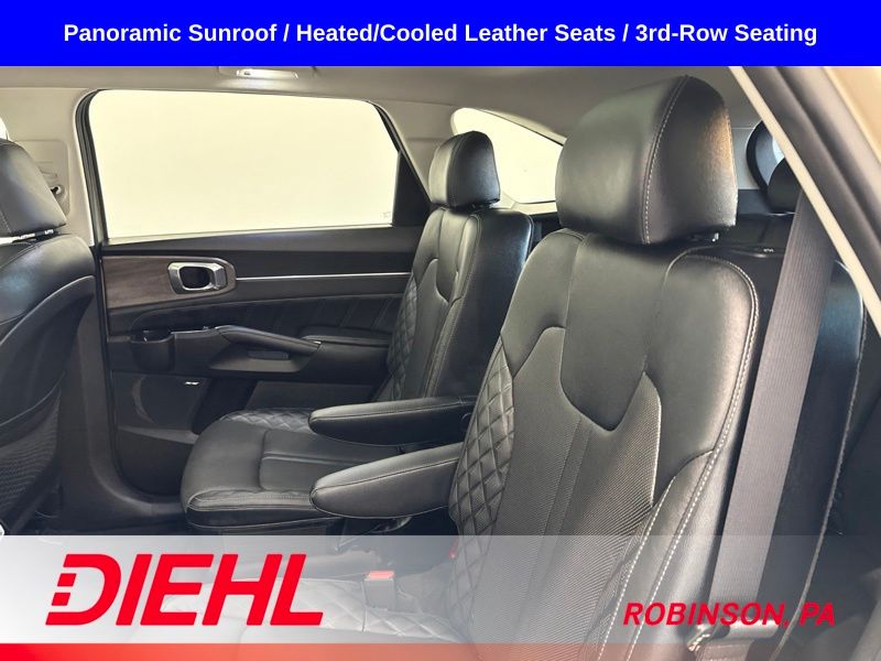 Used 2021 Kia Sorento SUV