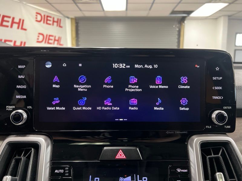 Used 2023 Kia Sorento SUV