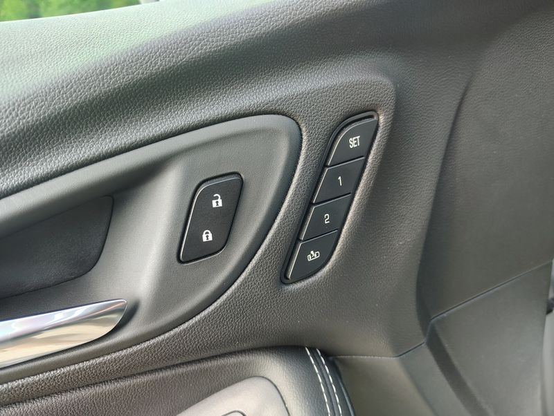 Used 2024 Buick Encore GX SUV
