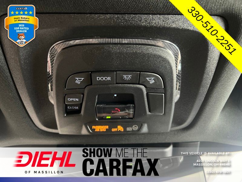 Used 2026 Toyota bZ SUV