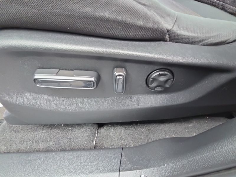 Used 2021 Honda CR-V SUV