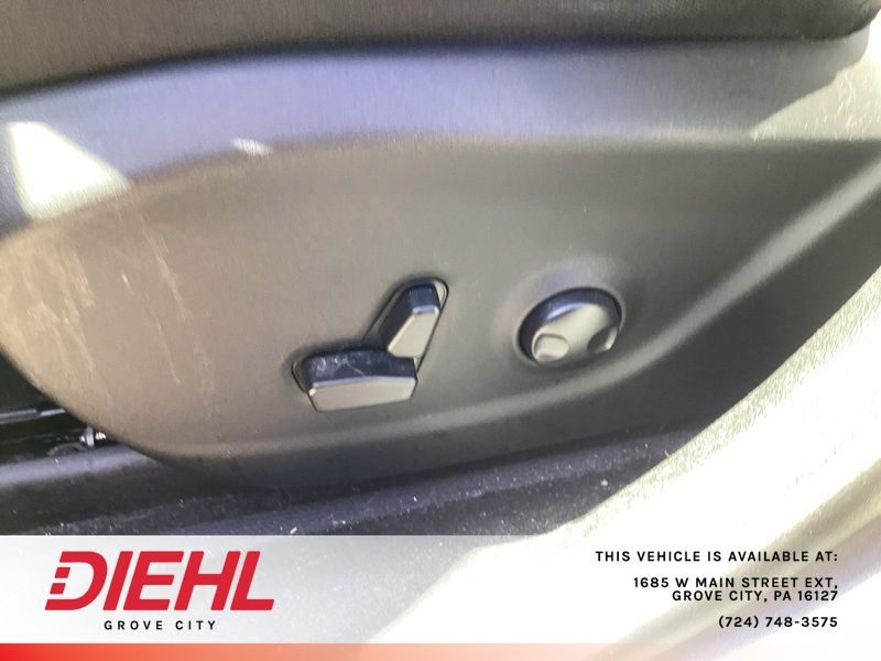 Used 2022 Jeep Cherokee SUV