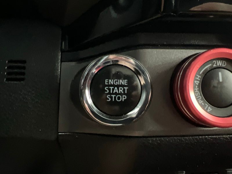 Used 2017 Toyota Tacoma Truck