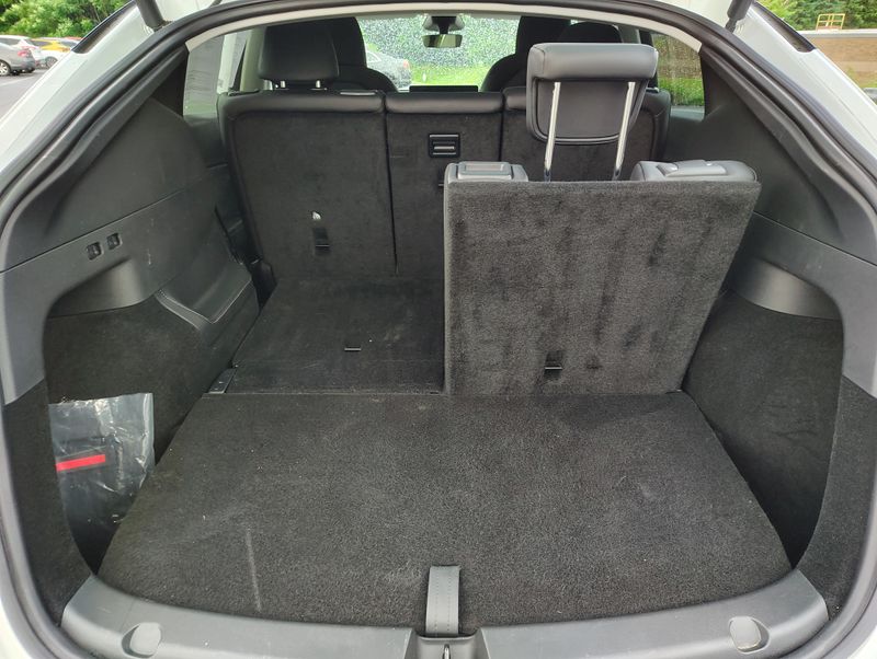 Used 2025 Tesla Model Y SUV