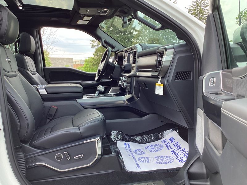New 2026 Ford F-150 Truck
