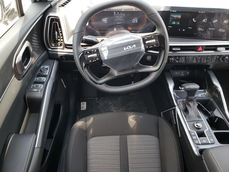 New 2026 Kia Sorento SUV