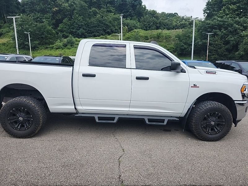 Used 2020 Ram 2500 Truck